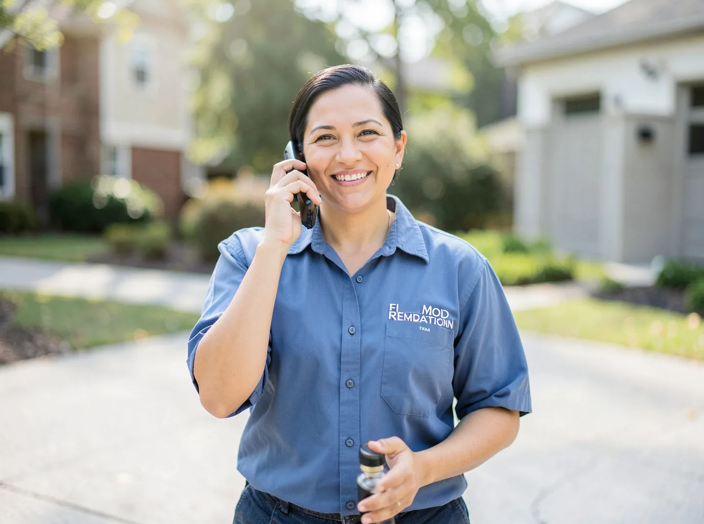 Mold Remediation Plain City, OH FAQs